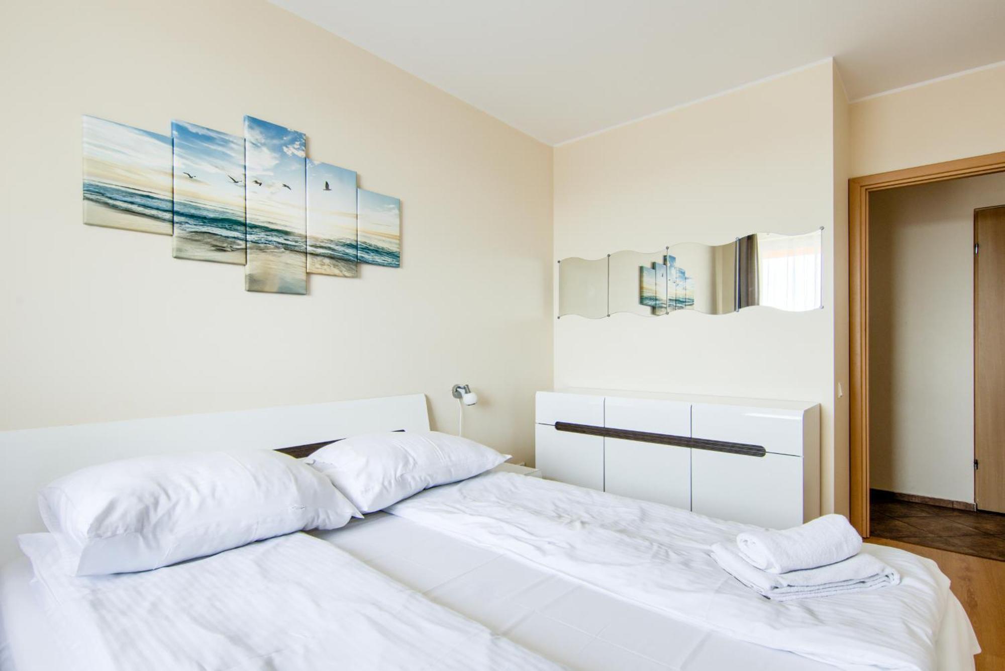 Sea You Apartments - Horyzont Gdansk Exterior photo
